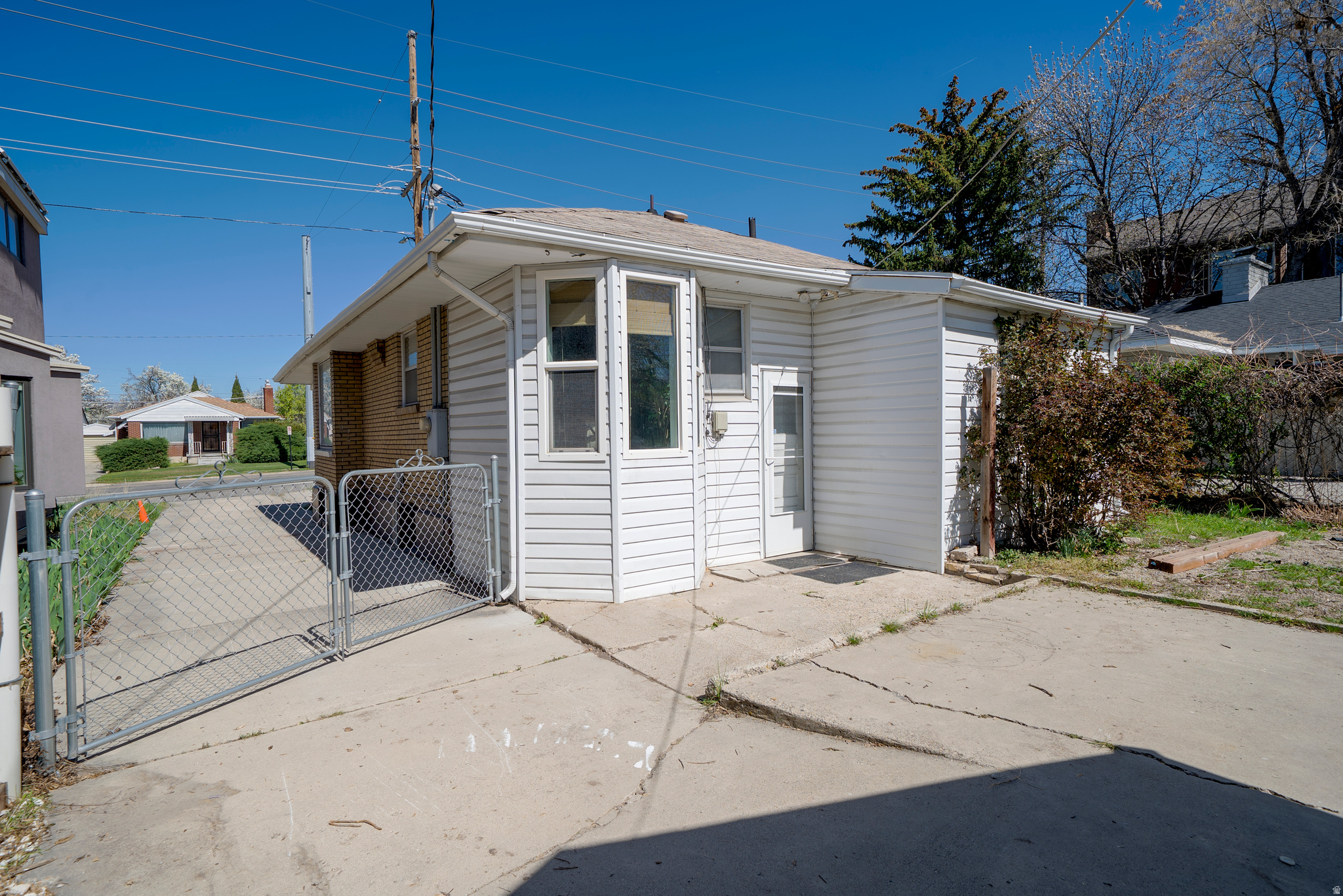 PLAT A - Residential