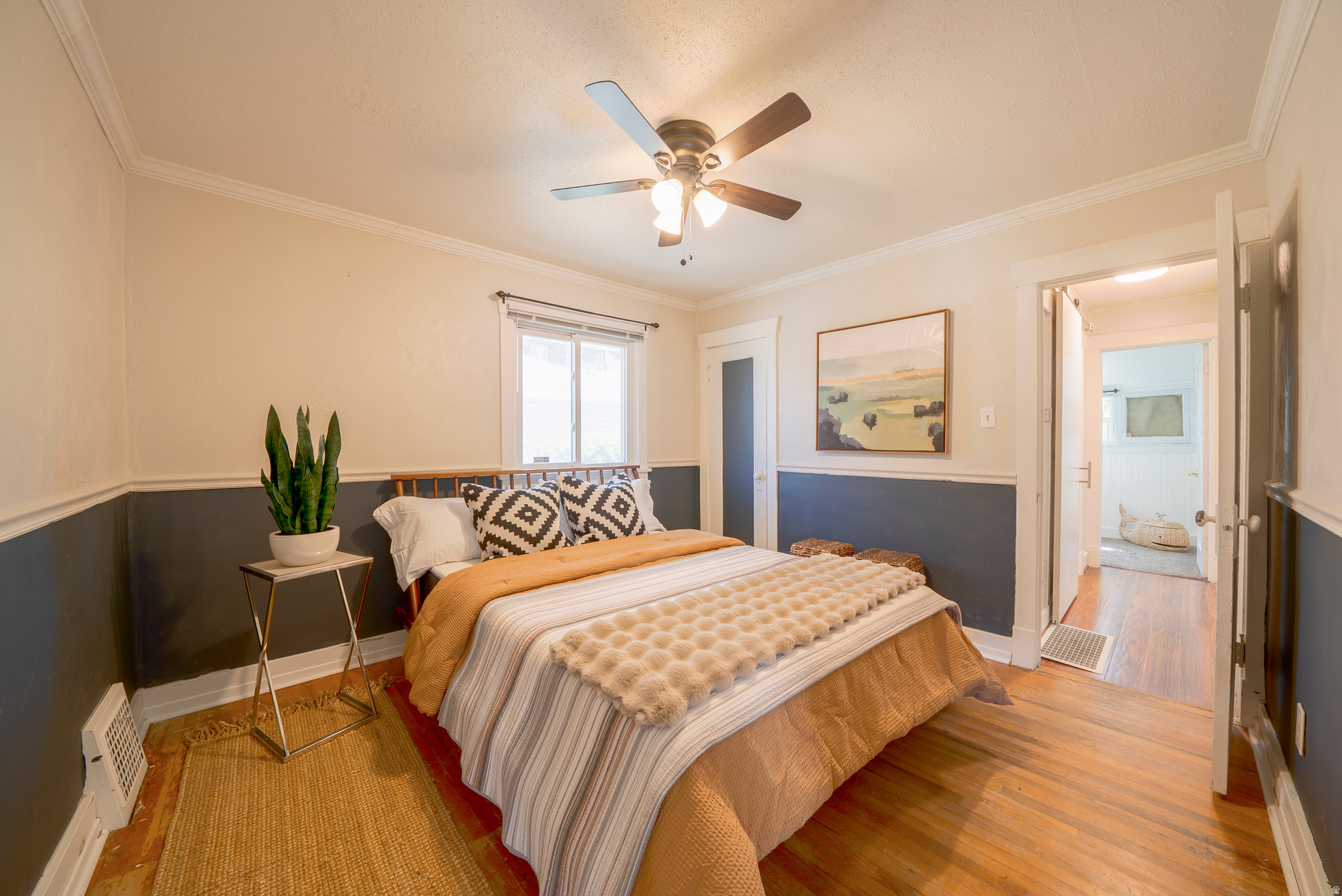 PLAT A - Residential