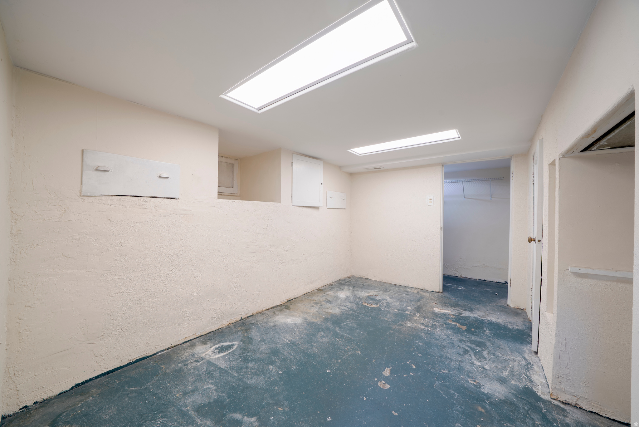 PLAT A - Residential