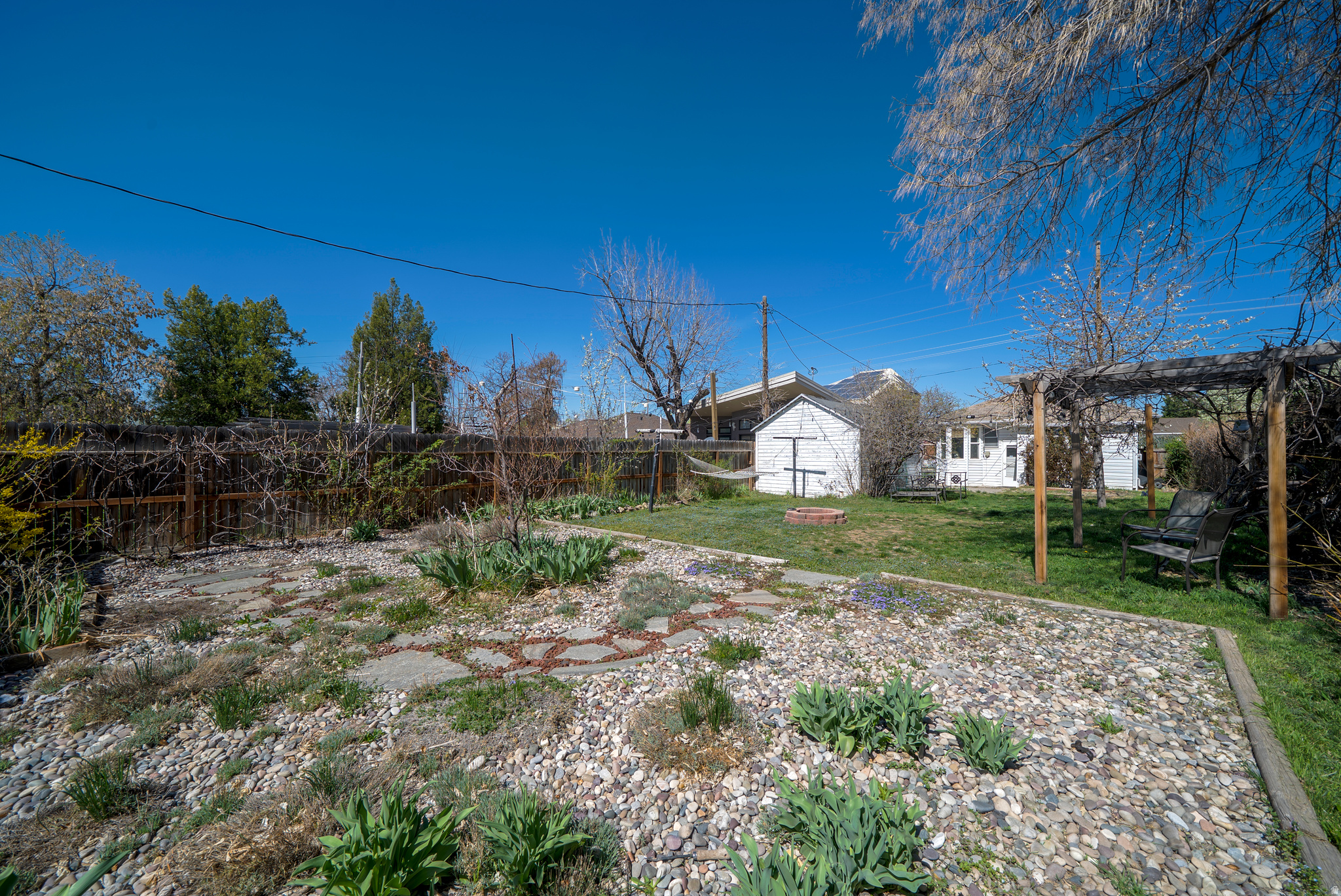 PLAT A - Residential