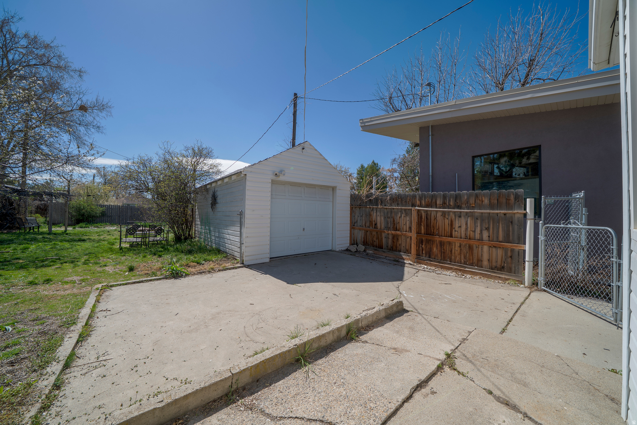 PLAT A - Residential