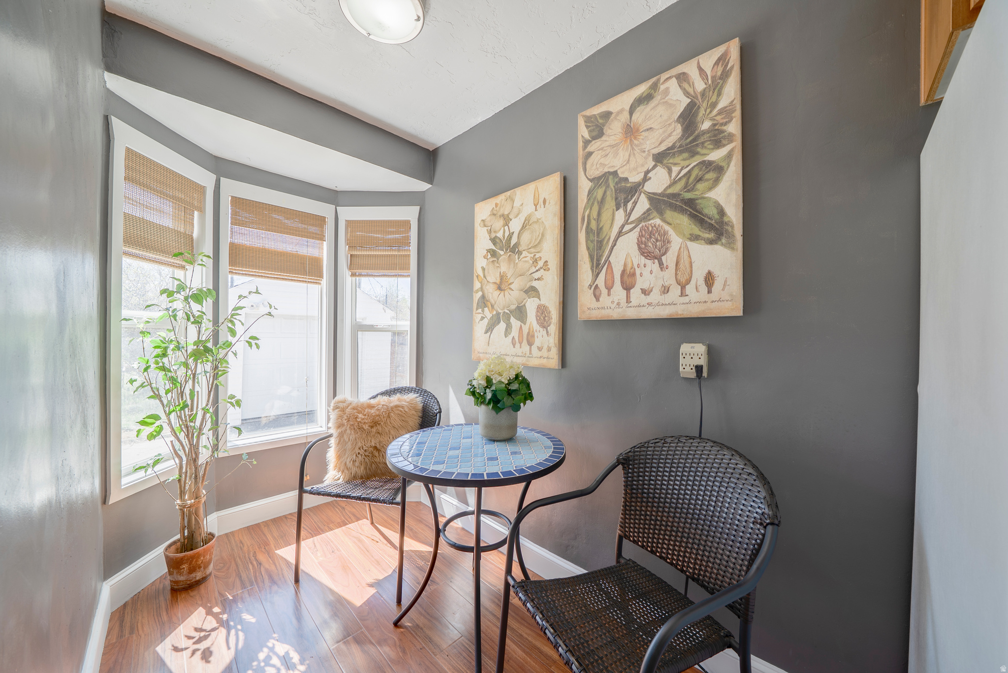 PLAT A - Residential