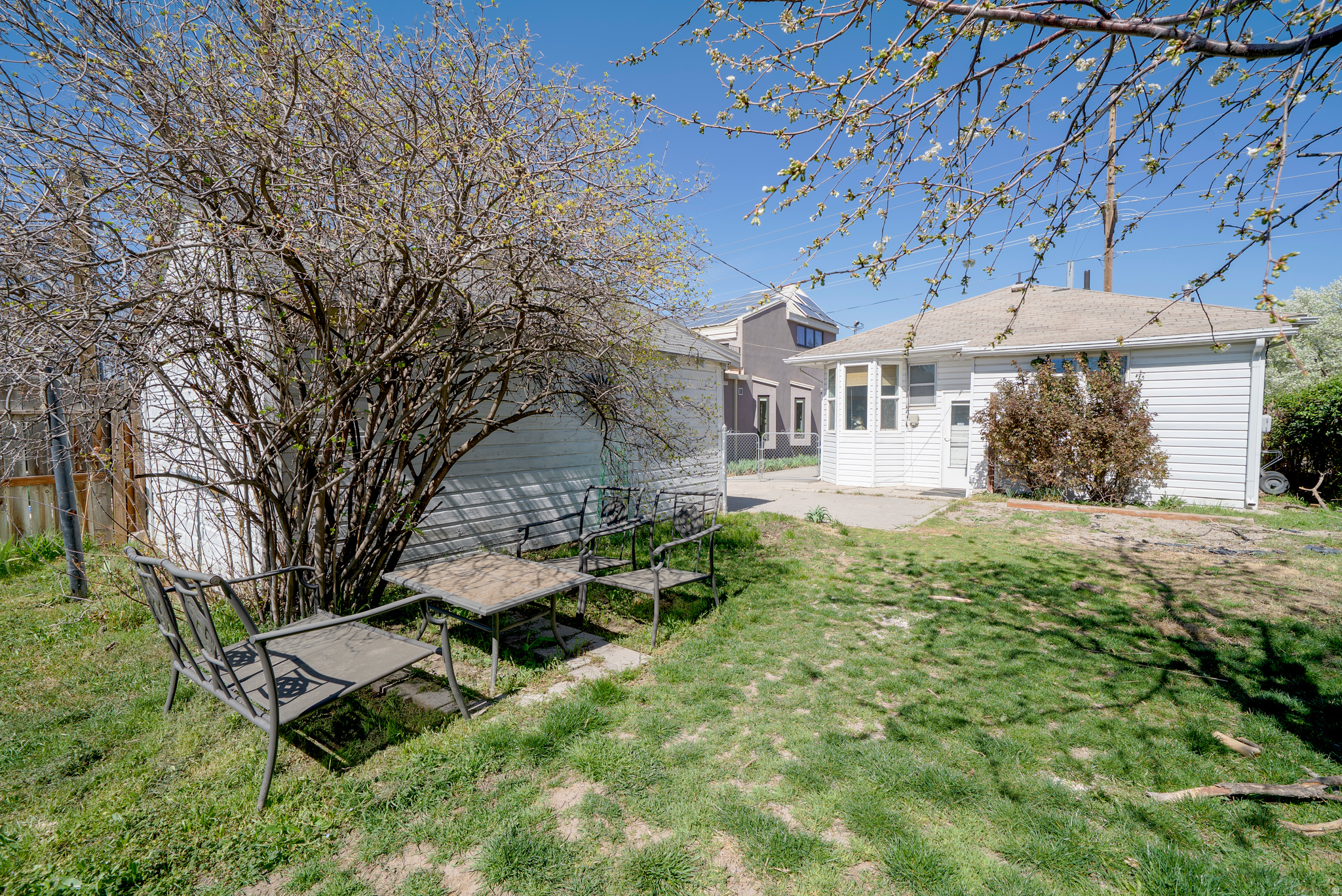 PLAT A - Residential