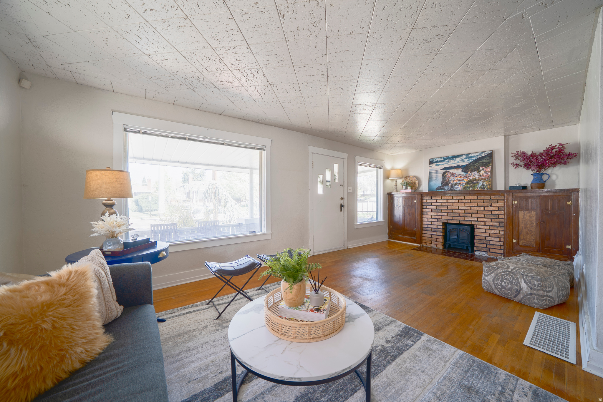 PLAT A - Residential