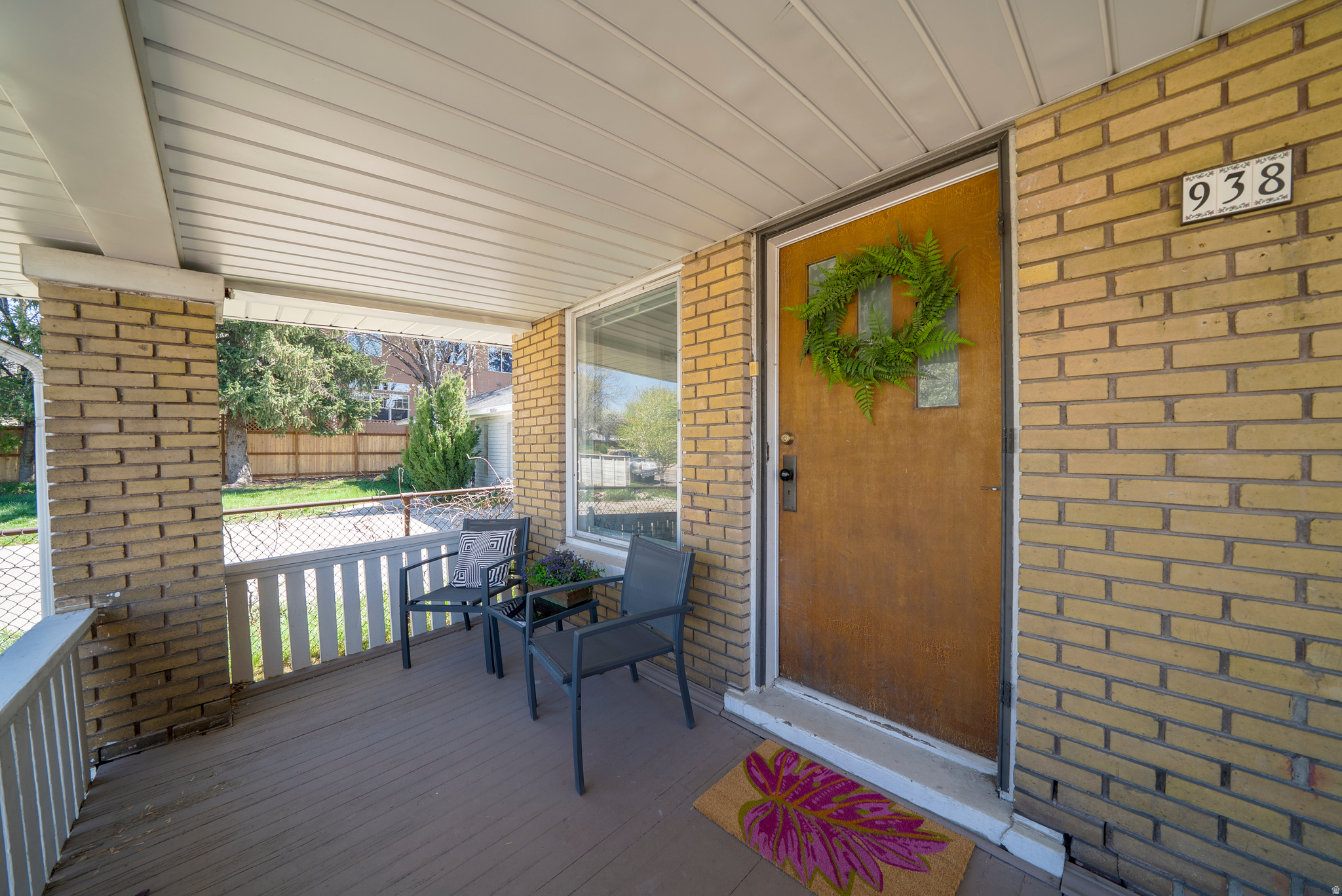 PLAT A - Residential