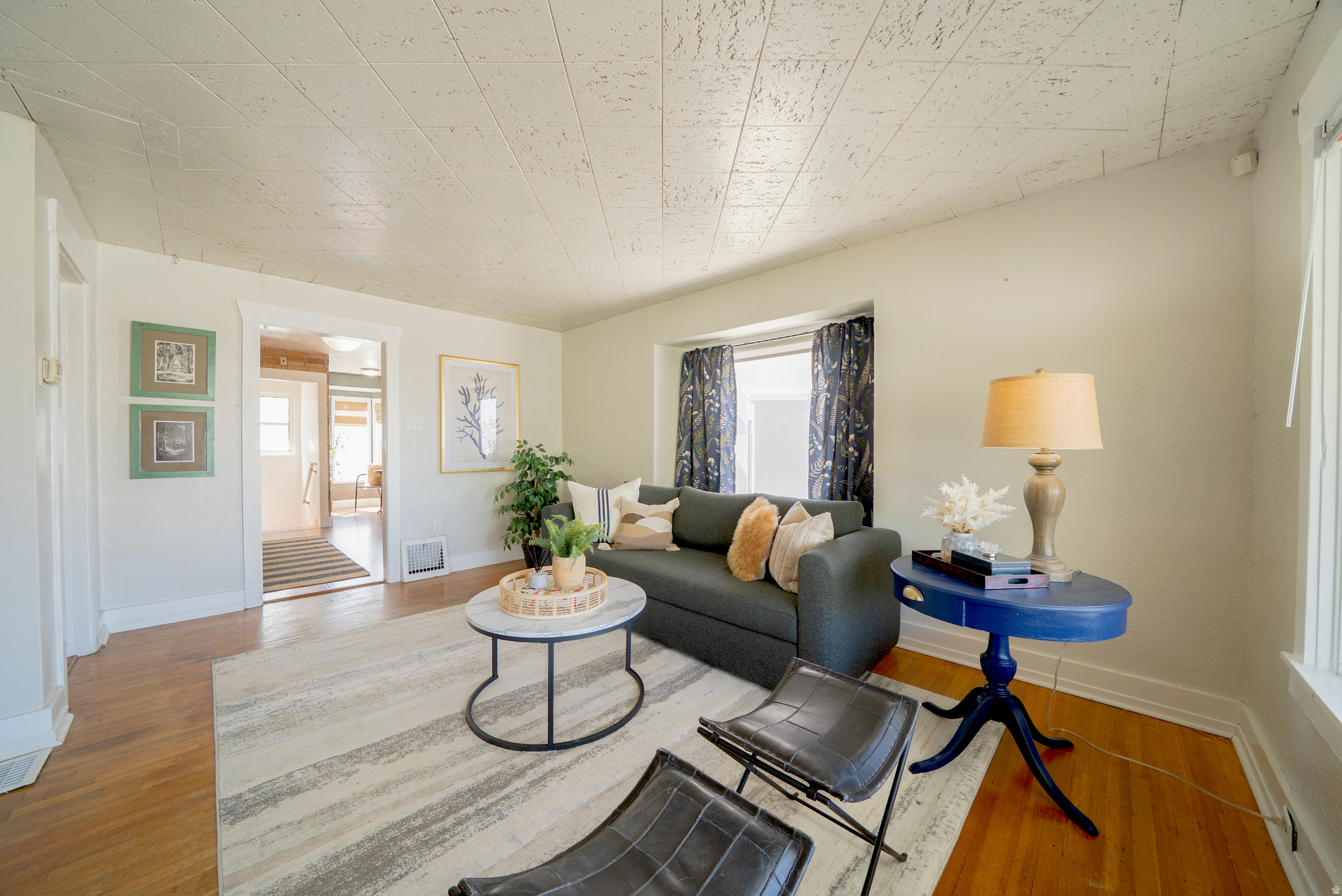 PLAT A - Residential