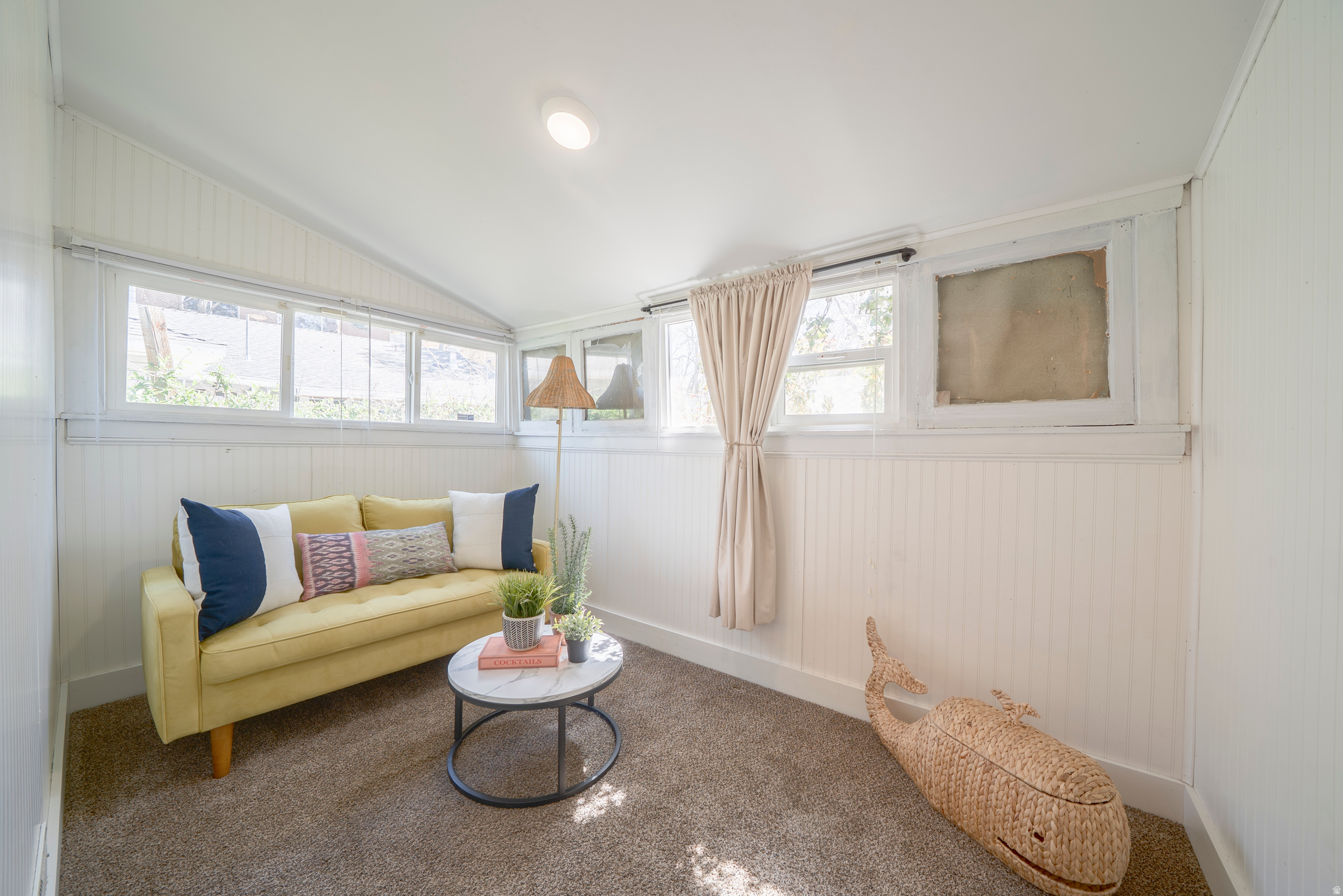 PLAT A - Residential