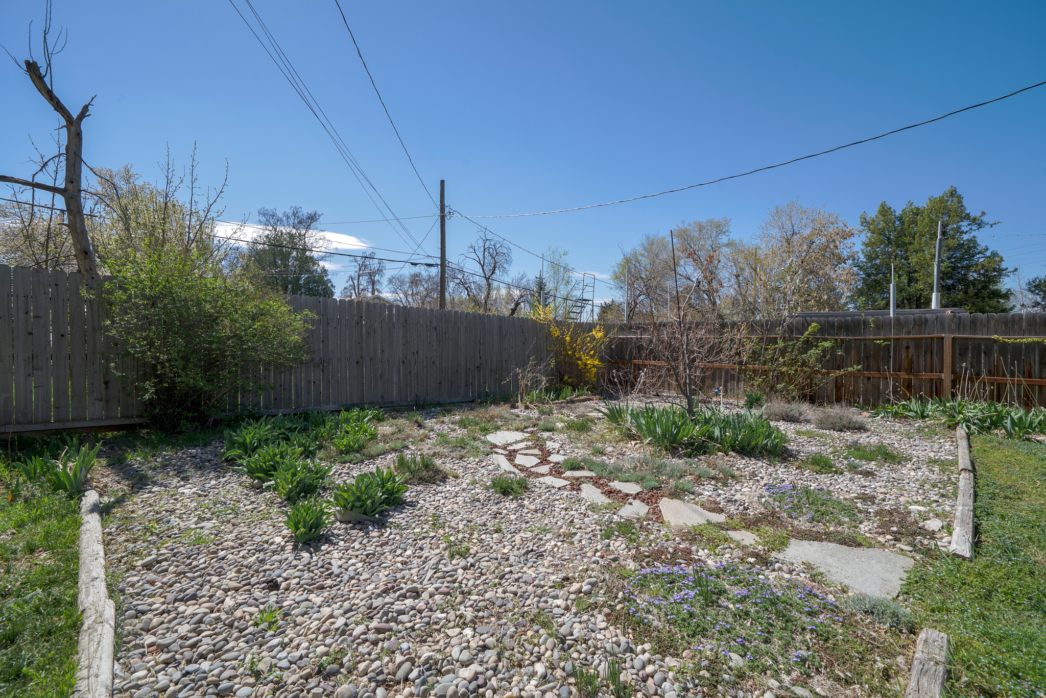 PLAT A - Residential