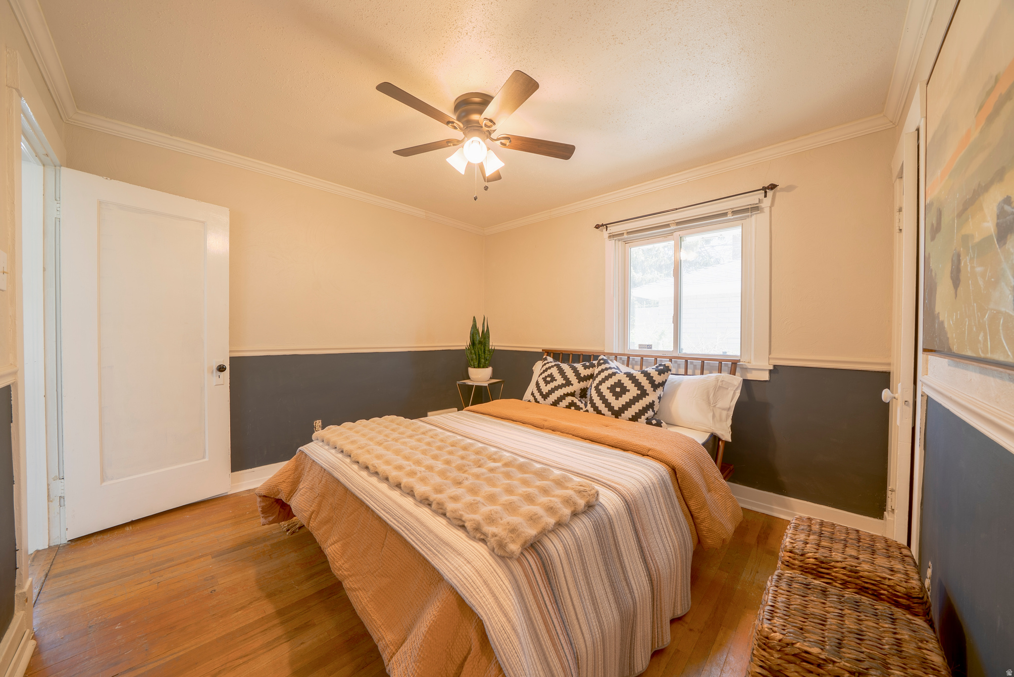 PLAT A - Residential