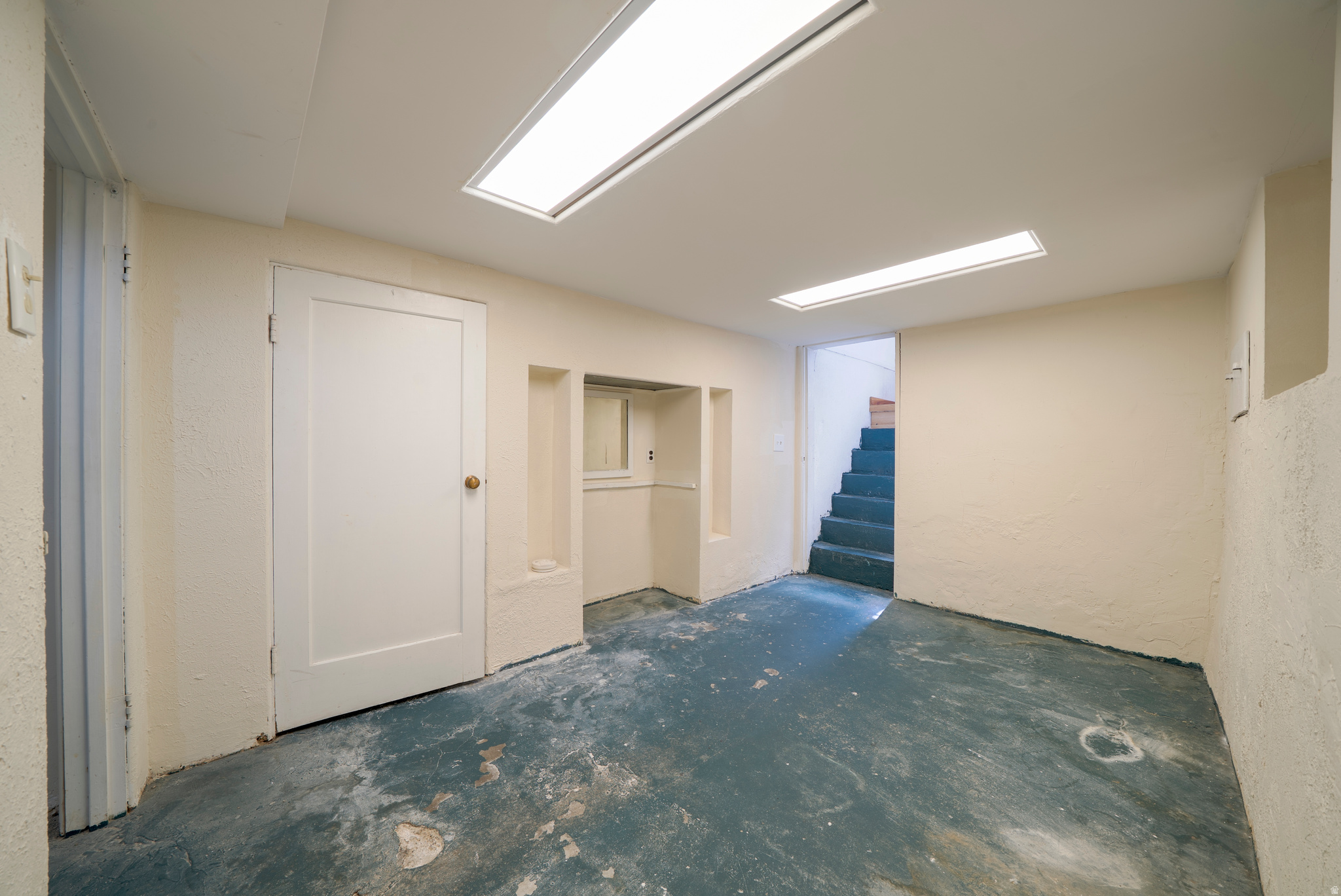 PLAT A - Residential