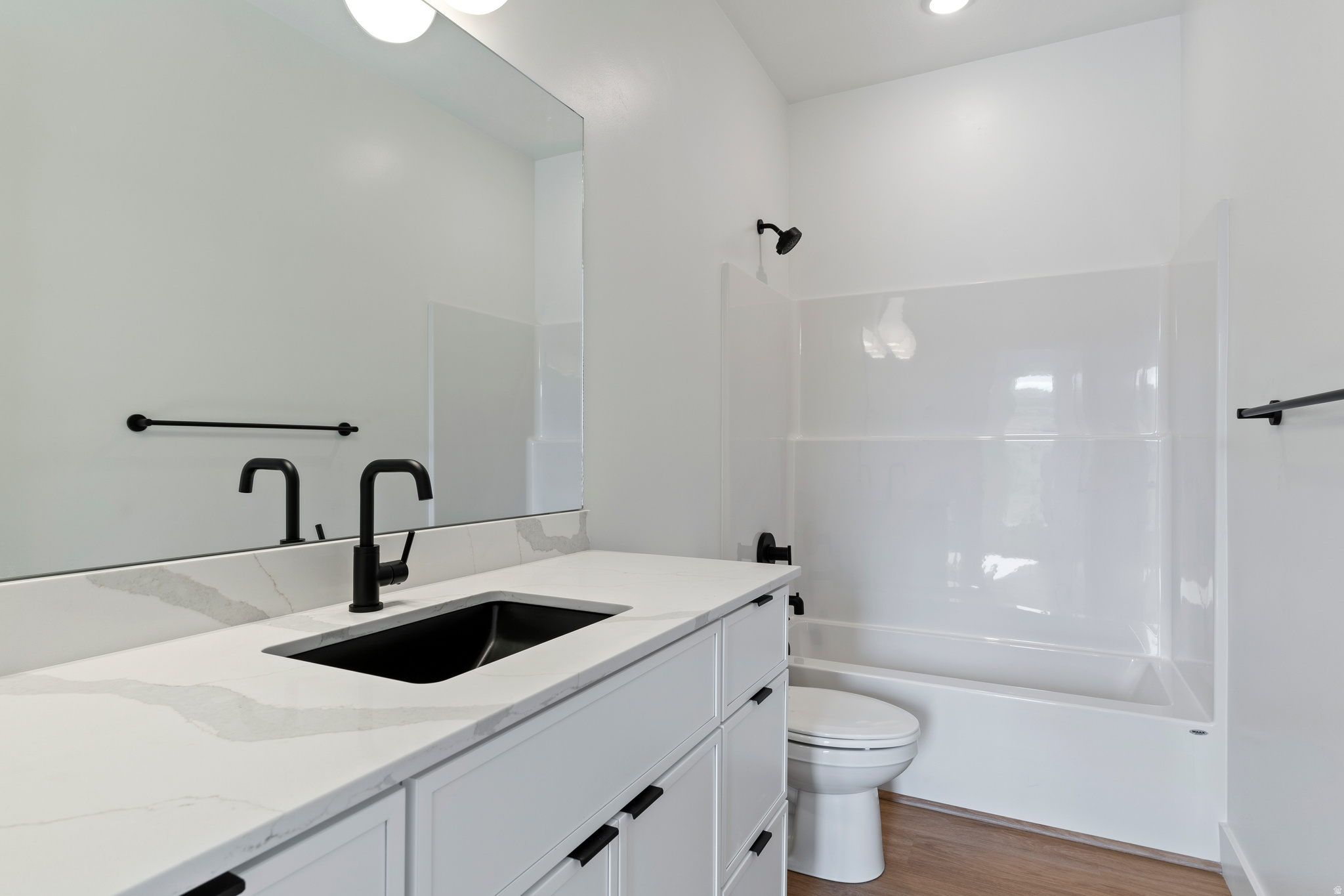 PEAKS TOWNHOMES - Residential