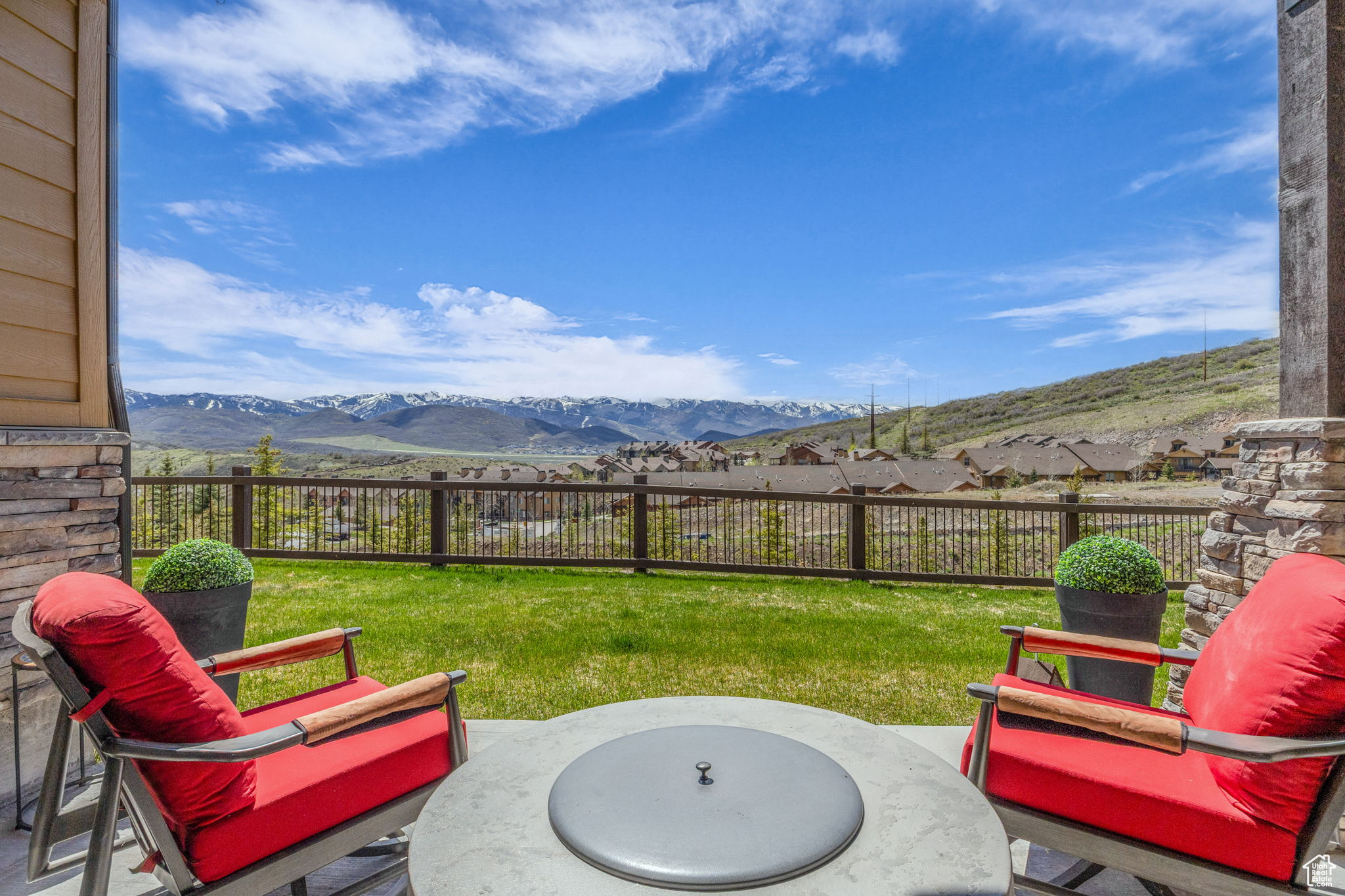14447 N N Council Fire Trl, Kamas, Utah image 32