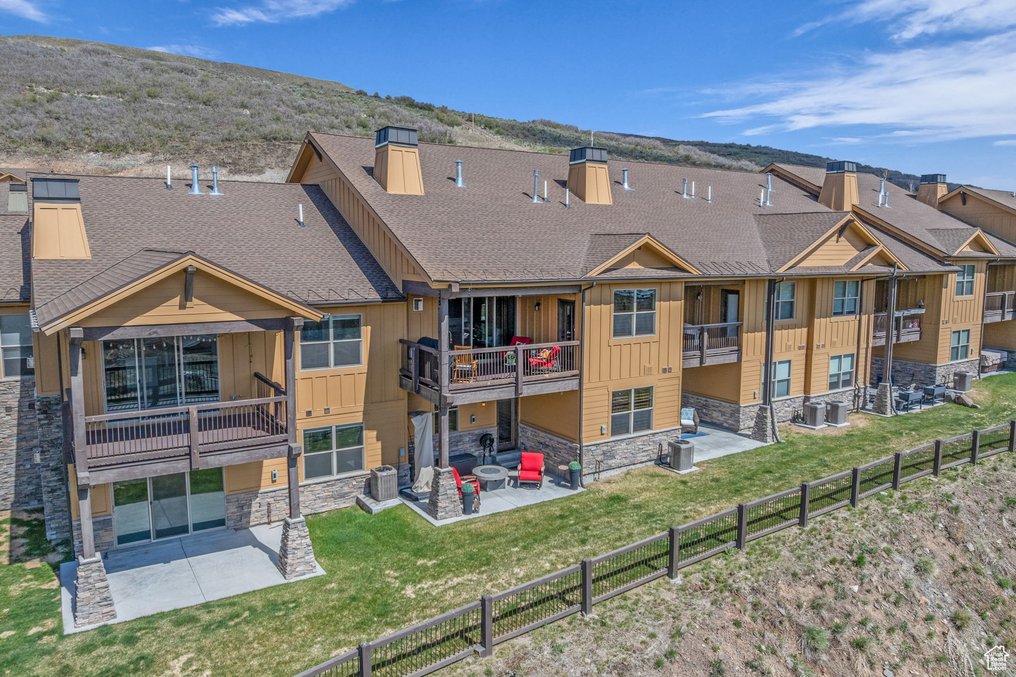 14447 N N Council Fire Trl, Kamas, Utah image 39
