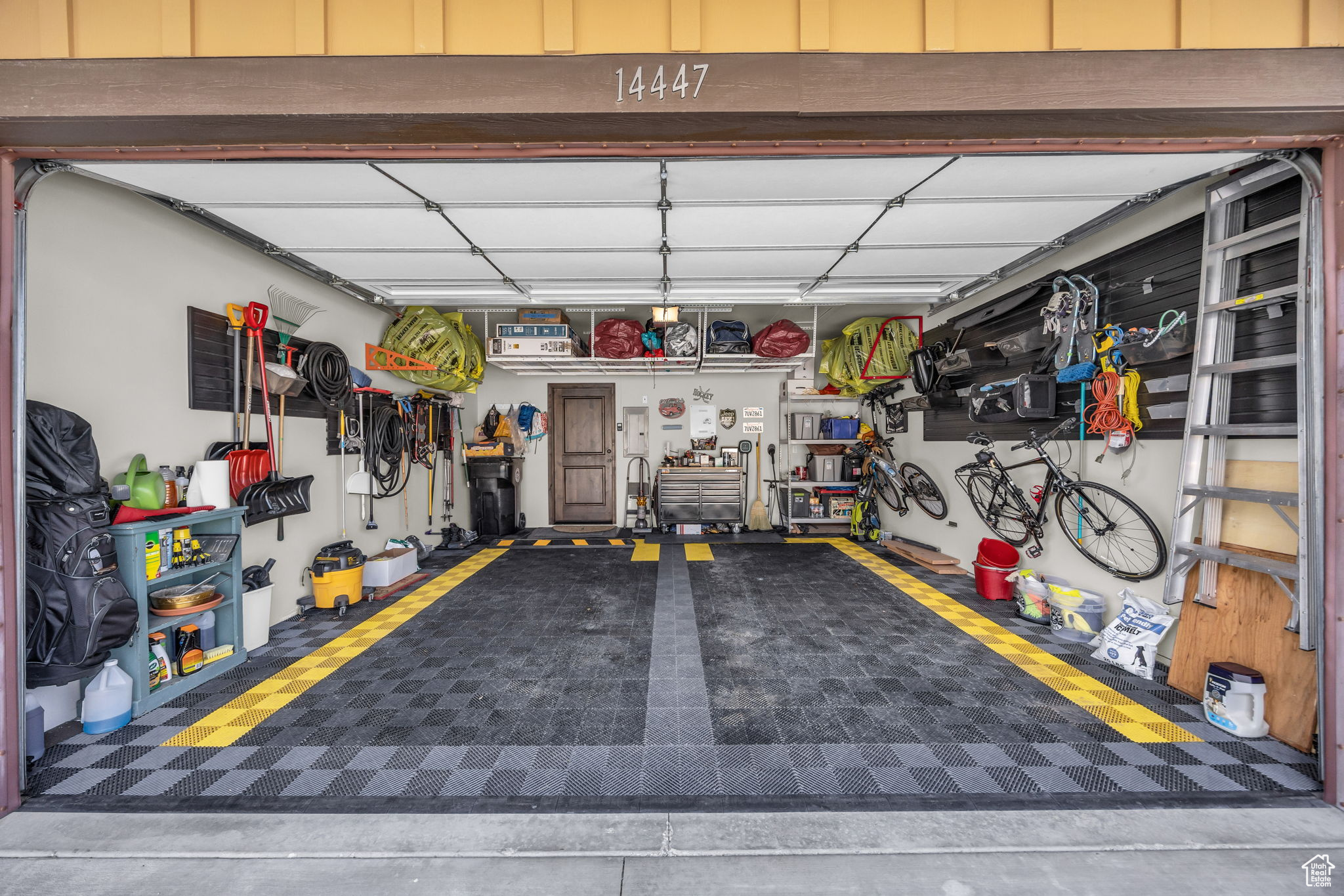 14447 N N Council Fire Trl, Kamas, Utah image 36