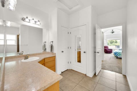 Tiny photo for 3233 W 1680 N, Clinton, UT 84015 (MLS # 2171052)