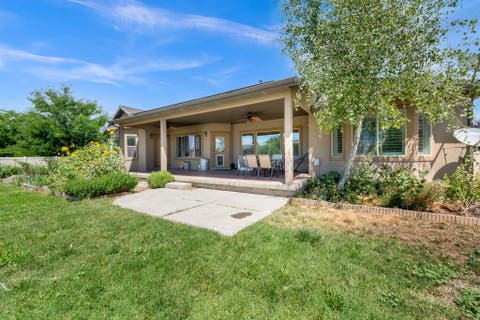 Tiny photo for 3233 W 1680 N, Clinton, UT 84015 (MLS # 2171052)