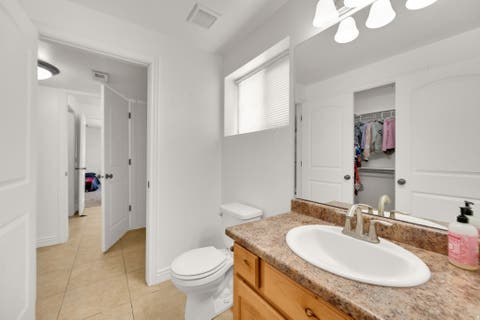 Tiny photo for 3233 W 1680 N, Clinton, UT 84015 (MLS # 2171052)