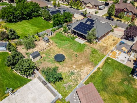 Tiny photo for 3233 W 1680 N, Clinton, UT 84015 (MLS # 2171052)