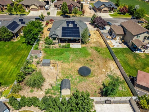 Tiny photo for 3233 W 1680 N, Clinton, UT 84015 (MLS # 2171052)