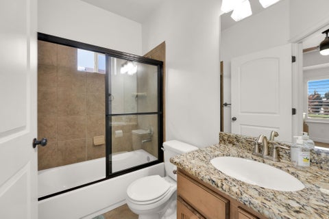 Tiny photo for 3233 W 1680 N, Clinton, UT 84015 (MLS # 2171052)
