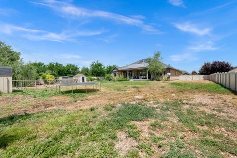 Tiny photo for 3233 W 1680 N, Clinton, UT 84015 (MLS # 2171052)