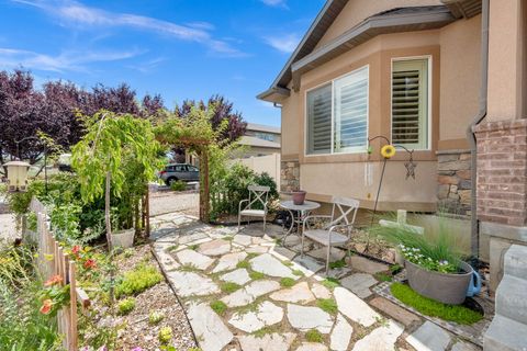 Tiny photo for 3233 W 1680 N, Clinton, UT 84015 (MLS # 2171052)