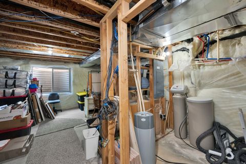 Tiny photo for 3233 W 1680 N, Clinton, UT 84015 (MLS # 2171052)