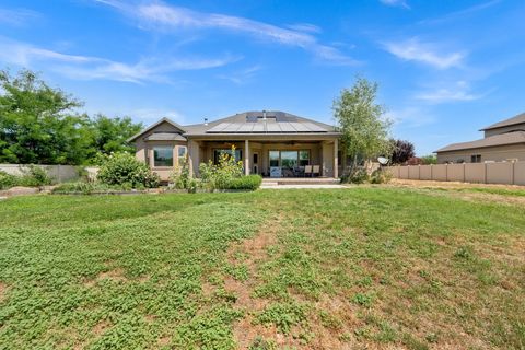 Tiny photo for 3233 W 1680 N, Clinton, UT 84015 (MLS # 2171052)