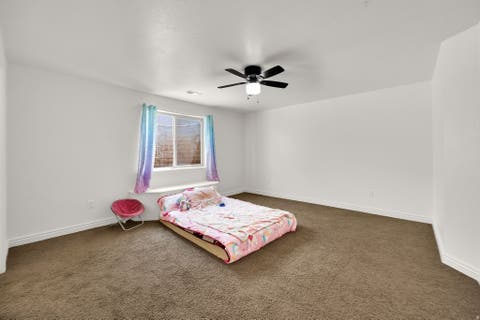 Tiny photo for 3233 W 1680 N, Clinton, UT 84015 (MLS # 2171052)
