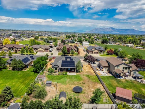 Tiny photo for 3233 W 1680 N, Clinton, UT 84015 (MLS # 2171052)