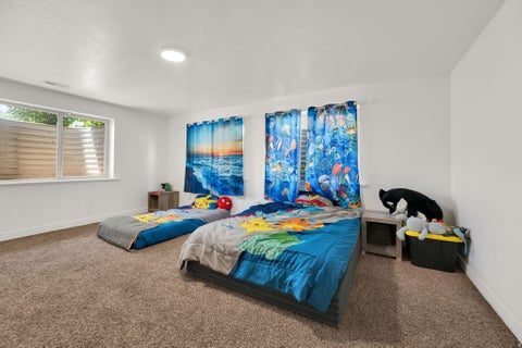 Tiny photo for 3233 W 1680 N, Clinton, UT 84015 (MLS # 2171052)