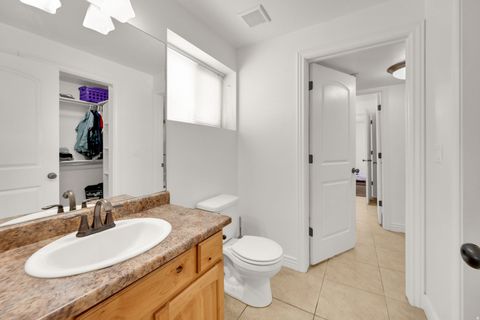 Tiny photo for 3233 W 1680 N, Clinton, UT 84015 (MLS # 2171052)