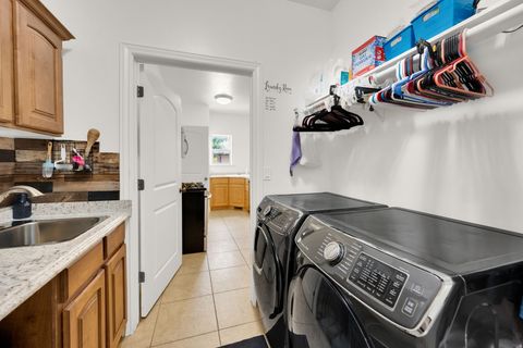 Tiny photo for 3233 W 1680 N, Clinton, UT 84015 (MLS # 2171052)