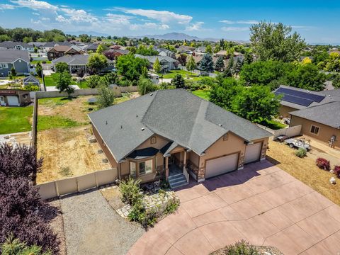 Tiny photo for 3233 W 1680 N, Clinton, UT 84015 (MLS # 2171052)