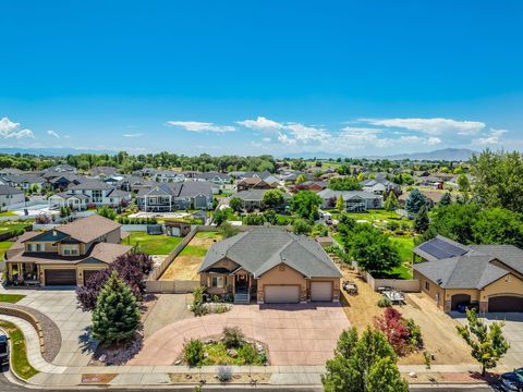 Tiny photo for 3233 W 1680 N, Clinton, UT 84015 (MLS # 2171052)