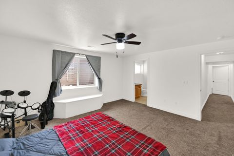 Tiny photo for 3233 W 1680 N, Clinton, UT 84015 (MLS # 2171052)