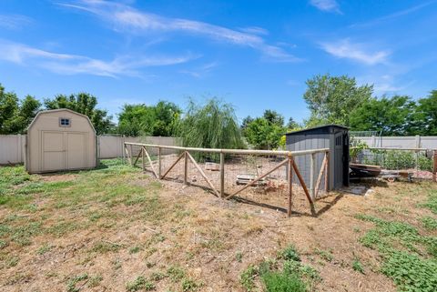 Tiny photo for 3233 W 1680 N, Clinton, UT 84015 (MLS # 2171052)