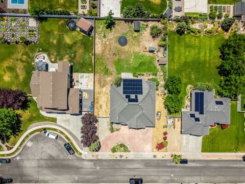 Tiny photo for 3233 W 1680 N, Clinton, UT 84015 (MLS # 2171052)