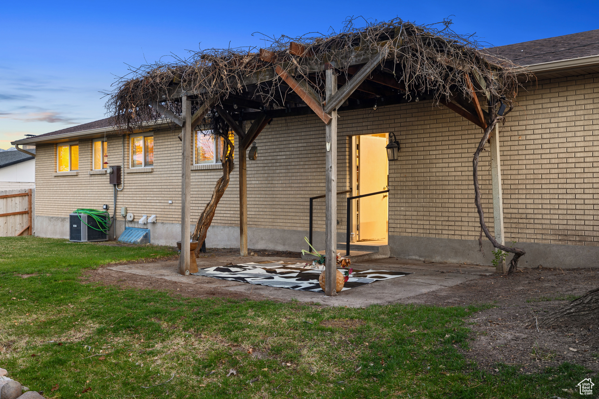 3168 W Ryan Dr, Taylorsville, Utah image 30