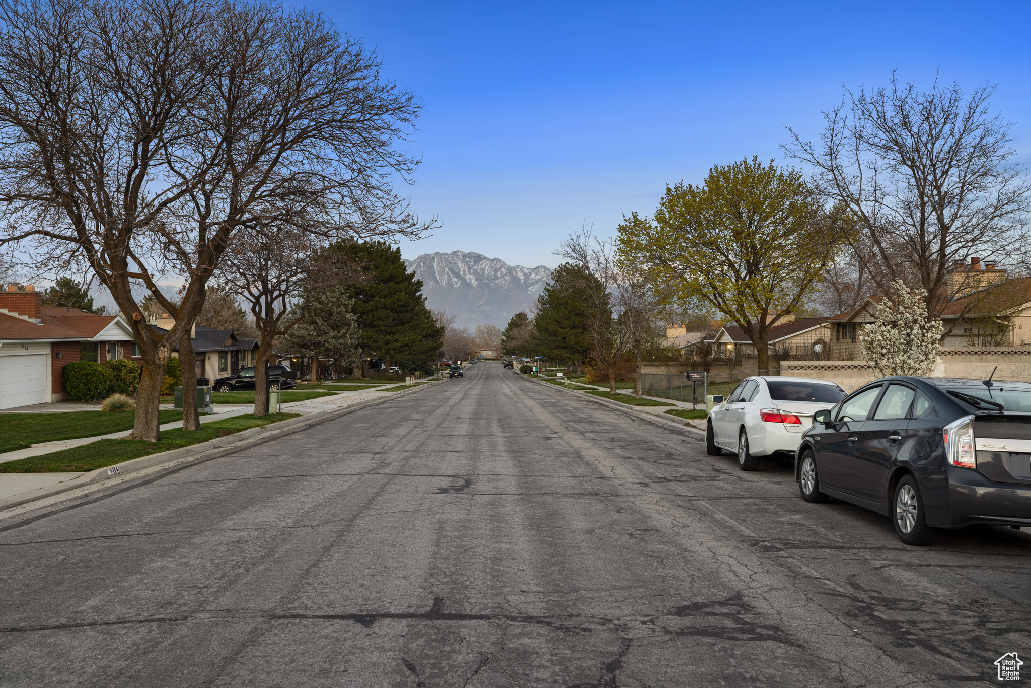 3168 W Ryan Dr, Taylorsville, Utah image 39