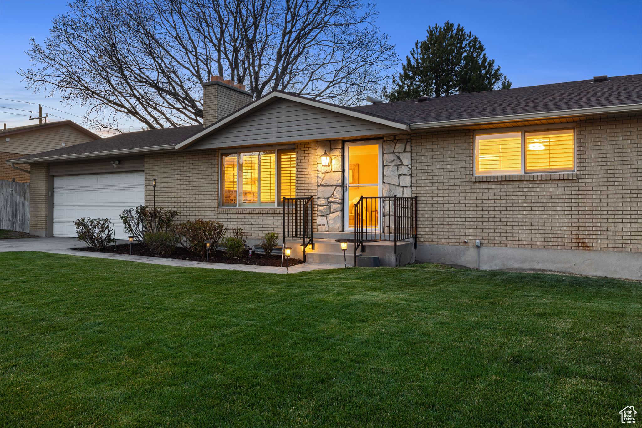 3168 W Ryan Dr, Taylorsville, Utah image 38