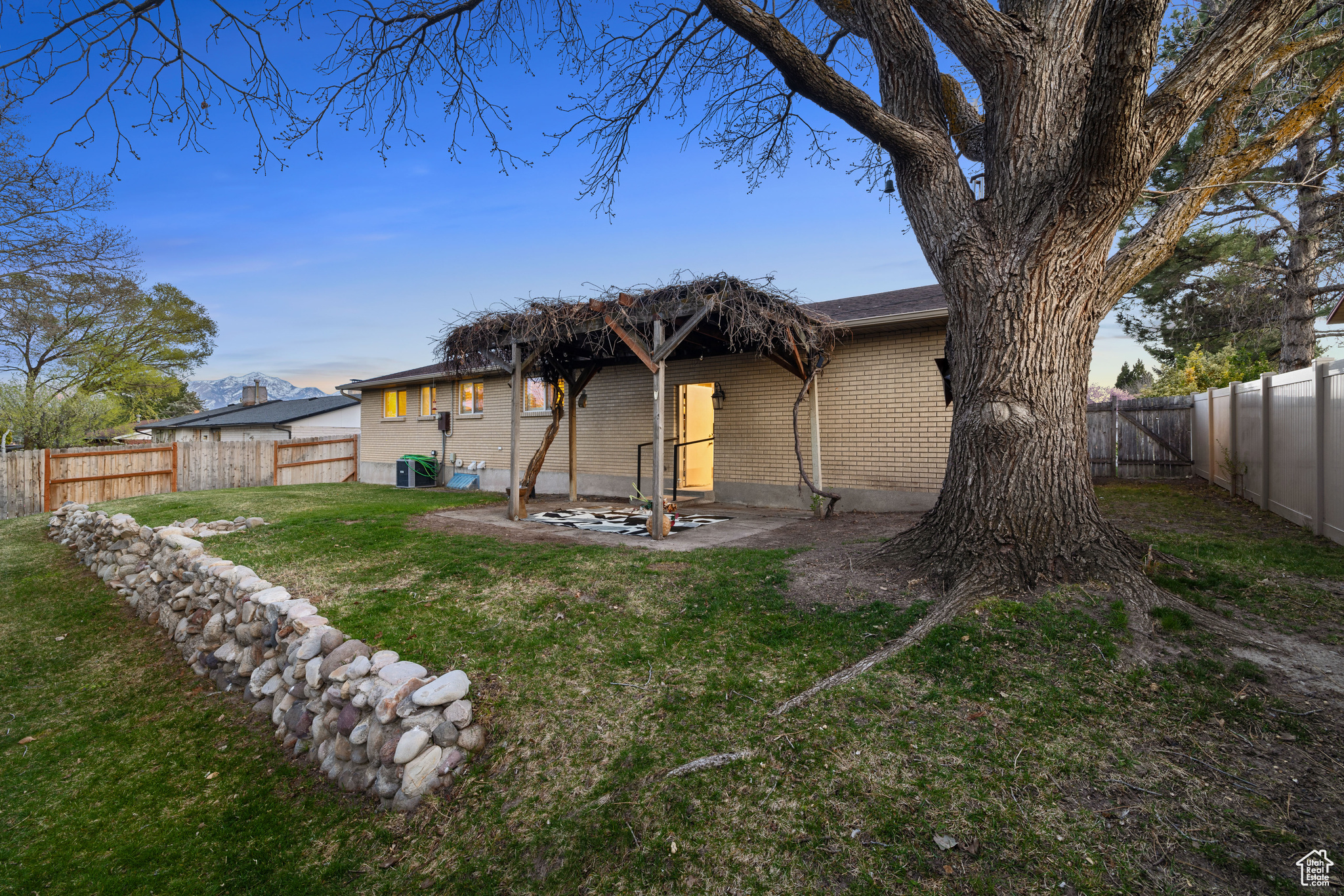 3168 W Ryan Dr, Taylorsville, Utah image 34