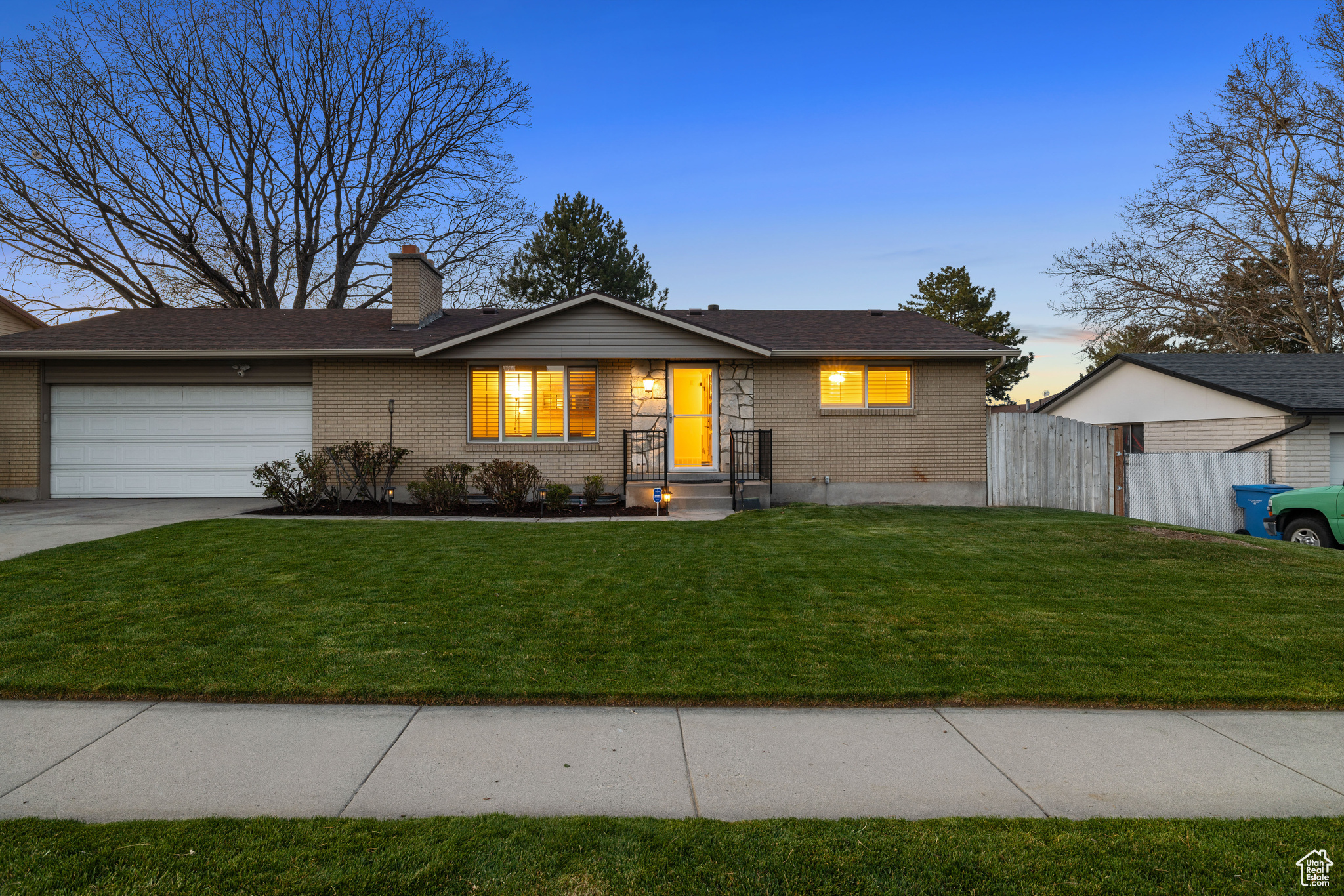 3168 W Ryan Dr, Taylorsville, Utah image 36