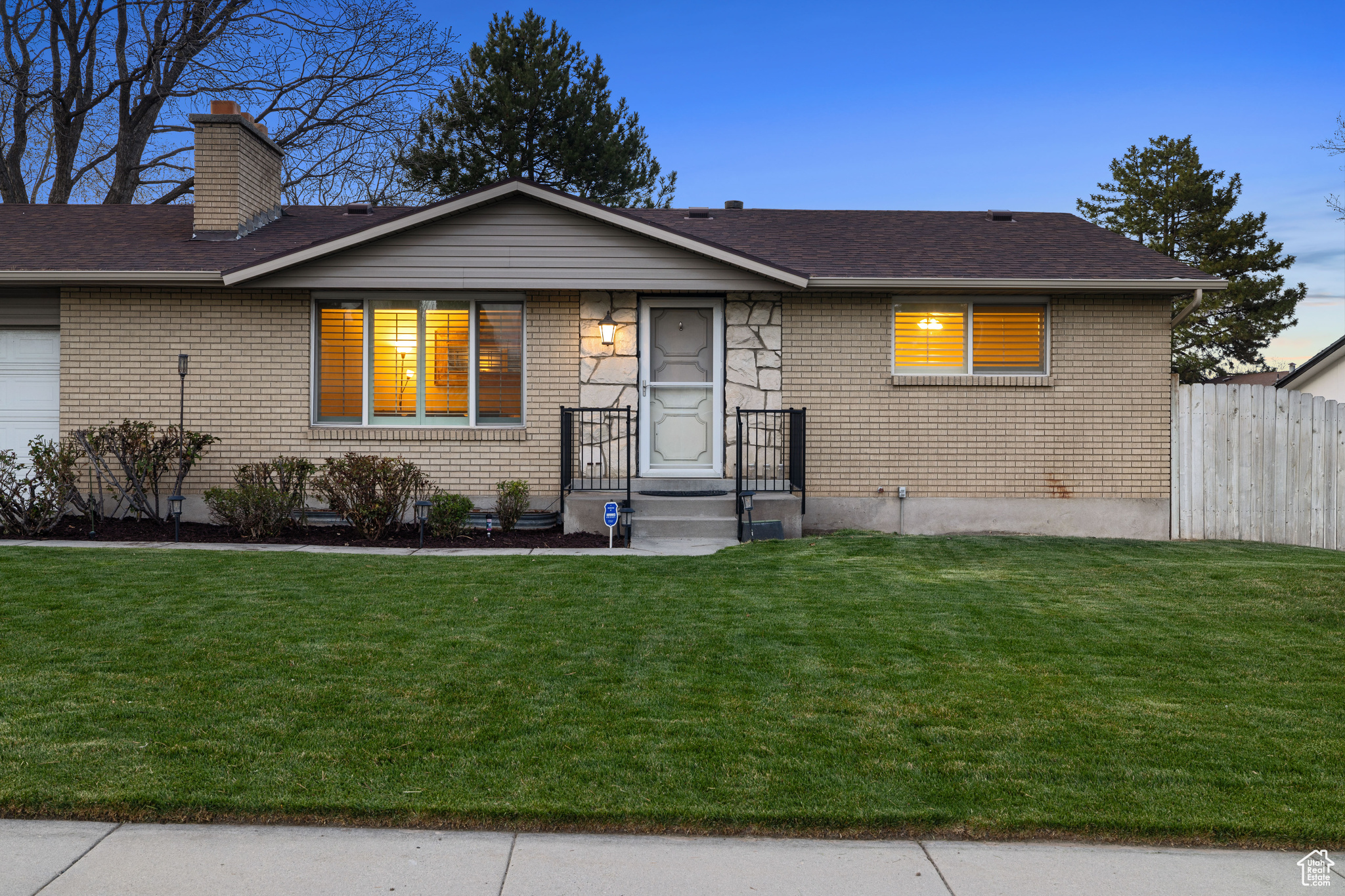 3168 W Ryan Dr, Taylorsville, Utah image 37