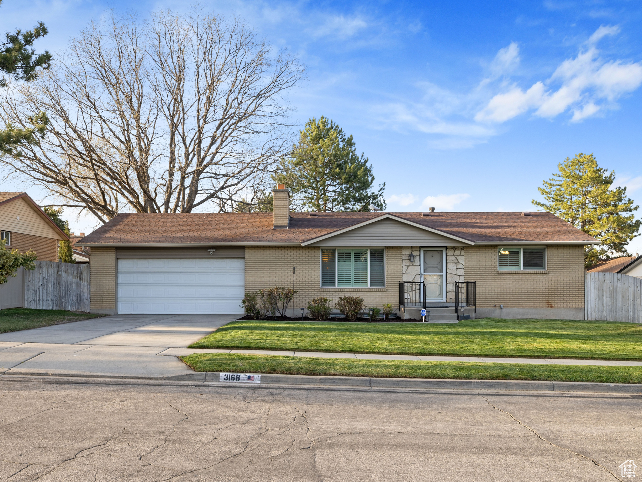 3168 W Ryan Dr, Taylorsville, Utah image 1