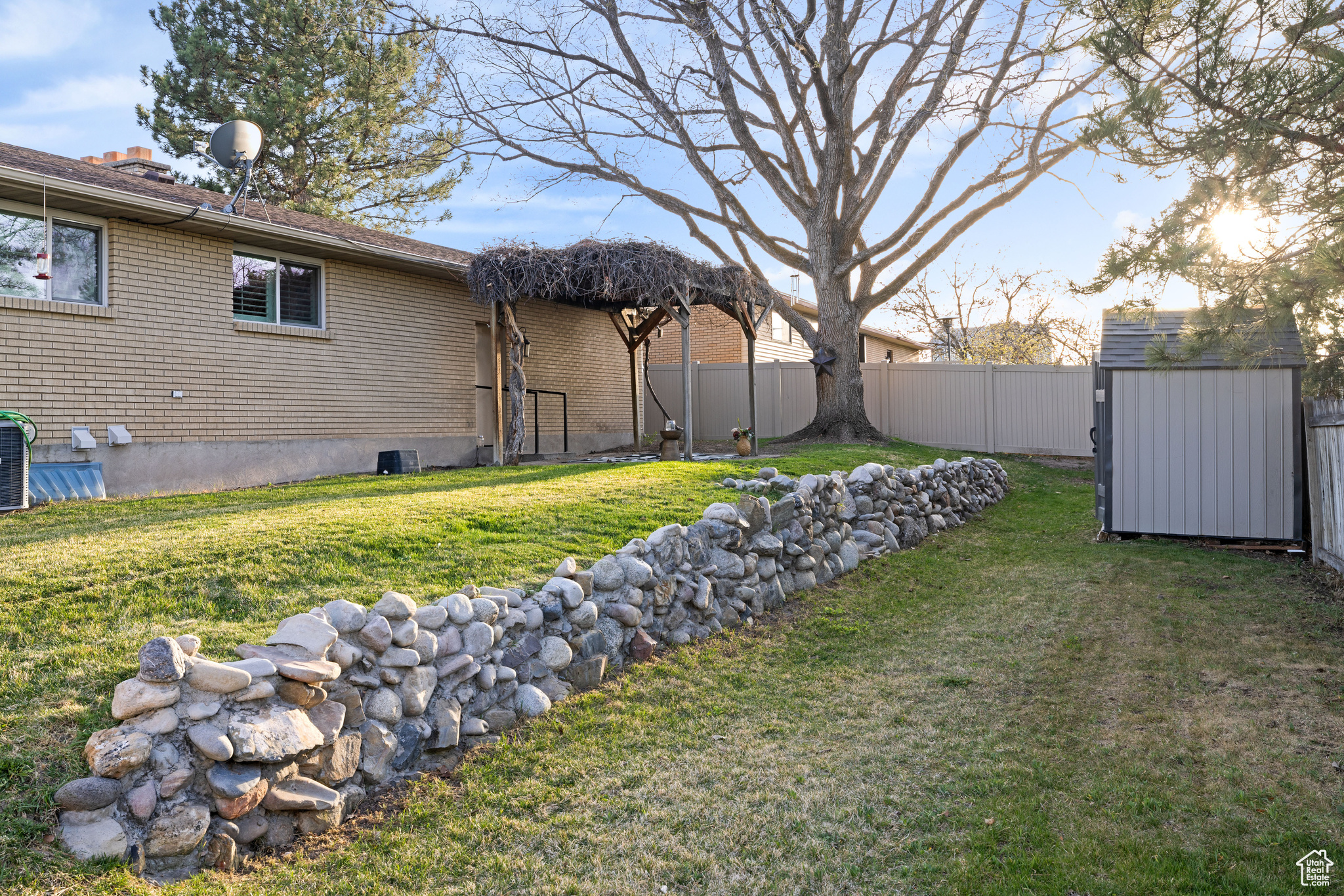 3168 W Ryan Dr, Taylorsville, Utah image 33