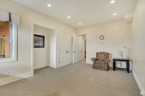 Tiny photo for 196 S HOLLY DR, Alpine, UT 84004 (MLS # 2069388)