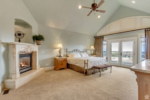 Tiny photo for 196 S HOLLY DR, Alpine, UT 84004 (MLS # 2069388)