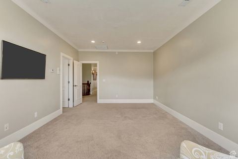 Tiny photo for 196 S HOLLY DR, Alpine, UT 84004 (MLS # 2069388)