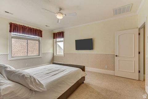 Tiny photo for 196 S HOLLY DR, Alpine, UT 84004 (MLS # 2069388)